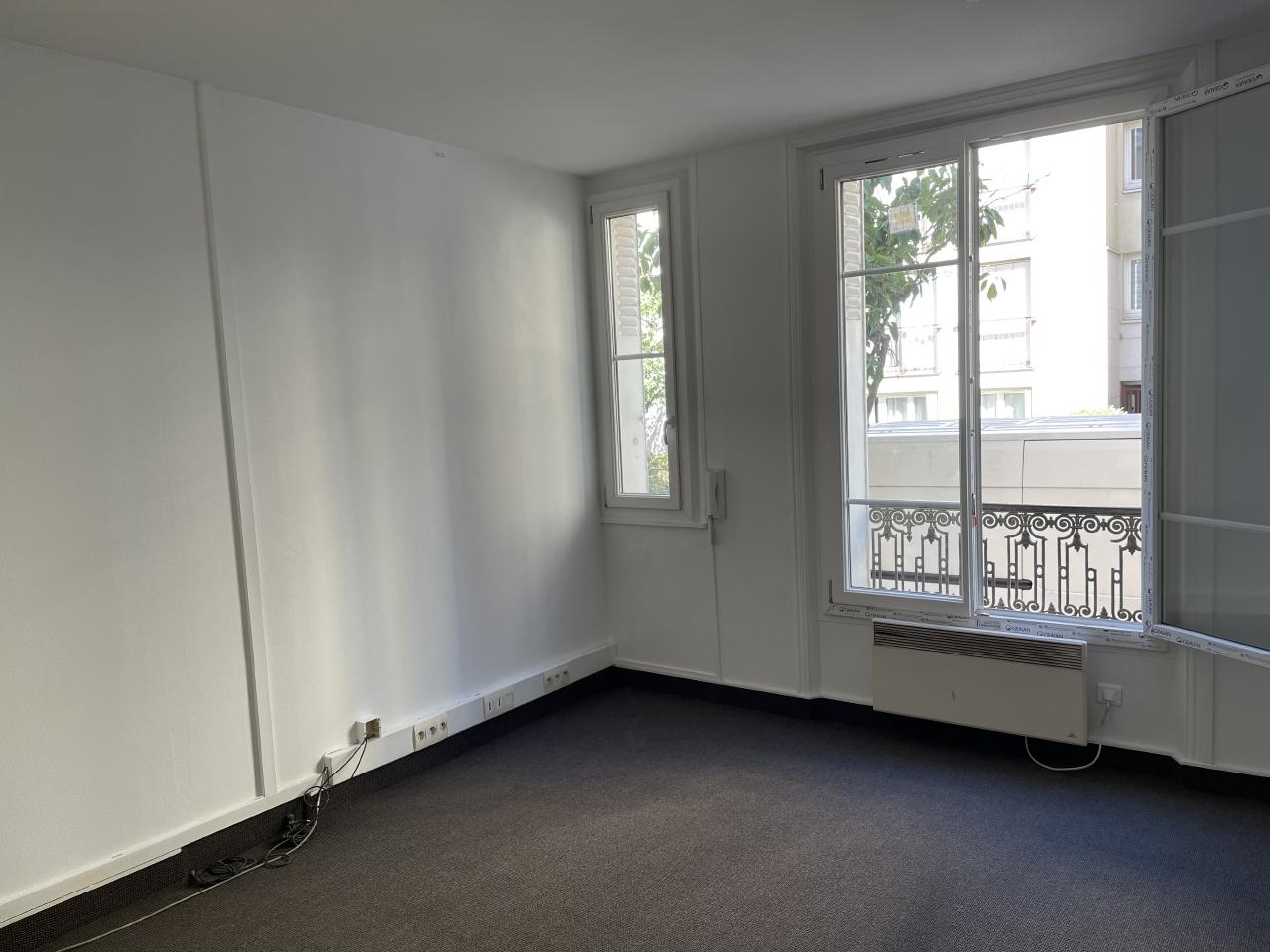Bureau Montrouge 86m² Location bureau Montrouge Hauts-de-Seine OLBUR2205569 4
